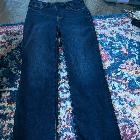 Good American Jeans size 3 - Picture 1 of 8